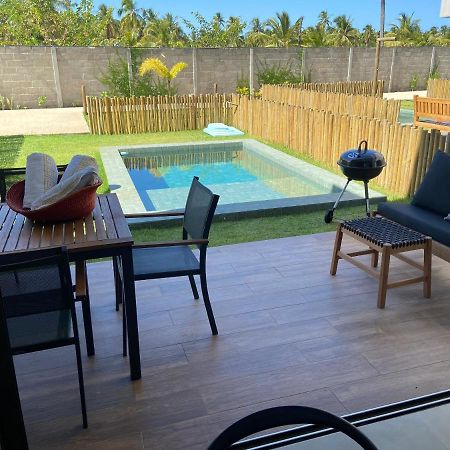 Oka Milagres Residence 06 São Miguel dos Milagres Exterior foto